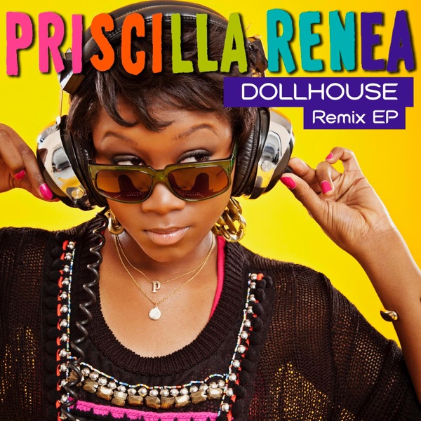Dollhouse (Remixes) - EP album cover