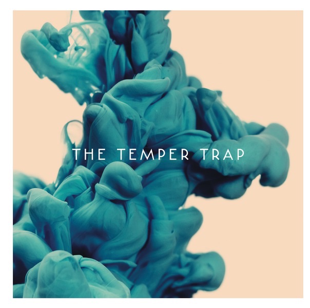 The Temper Trap album cover