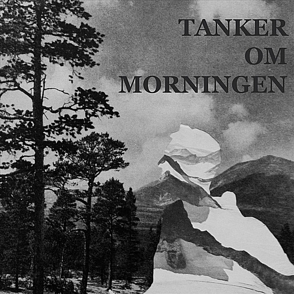 Tanker Om Morningen - Single album cover