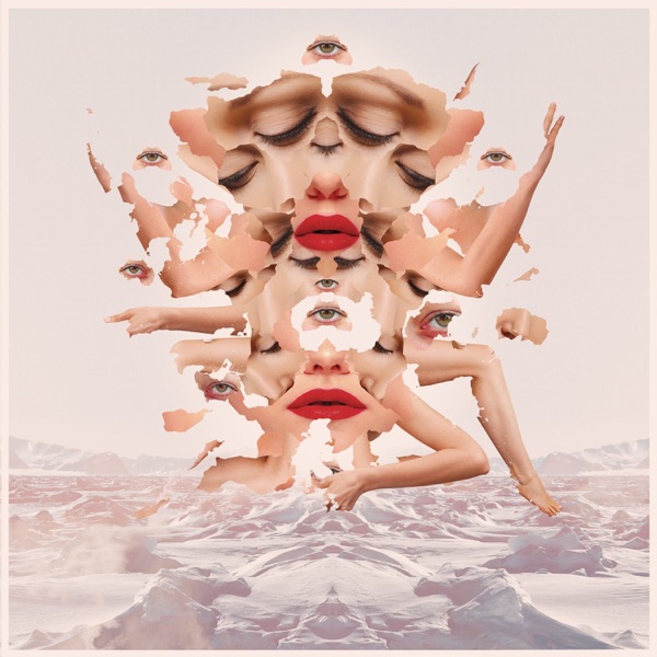 Shadow Moses - Single album cover