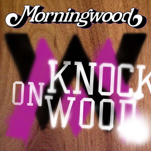 Knock On Wood - Single album cover