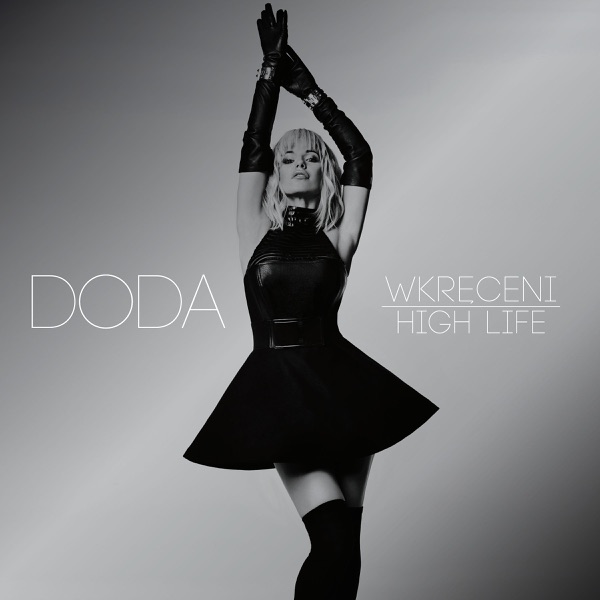 Wkreceni - Single album cover