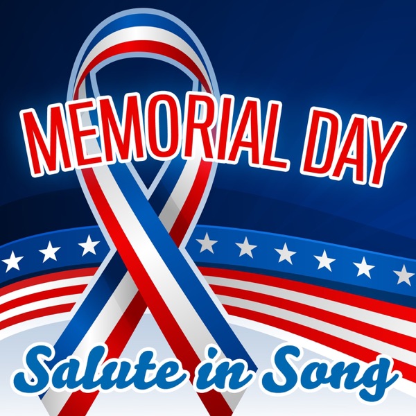 Memorial Day Salute in Song album cover