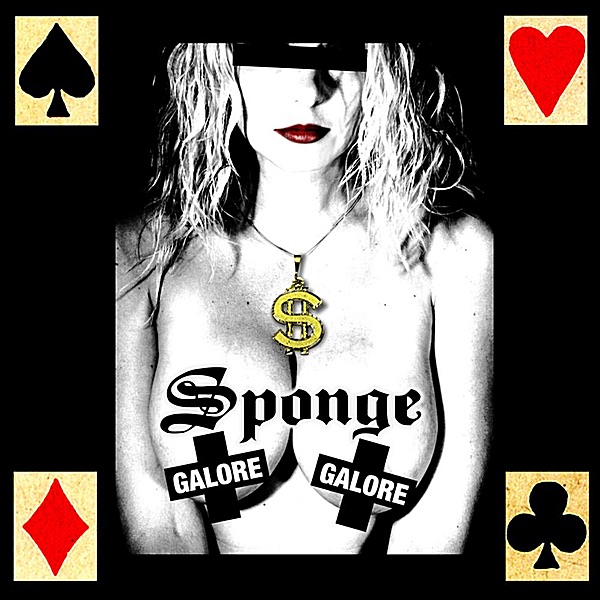 Galore Galore album cover