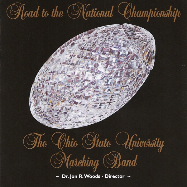 Road to the National Championship album cover