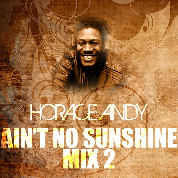 Ain't No Sunshine Mix 2 - Single album cover