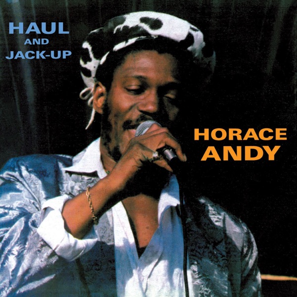 Haul and Jack-Up album cover
