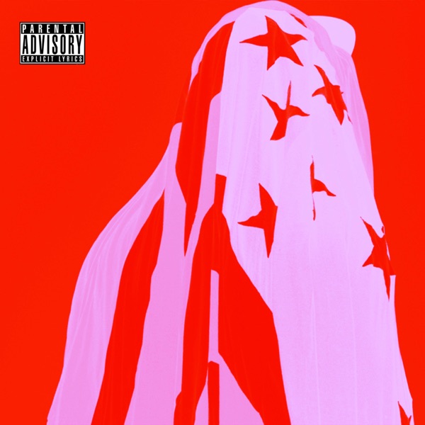 Rapture - Single album cover