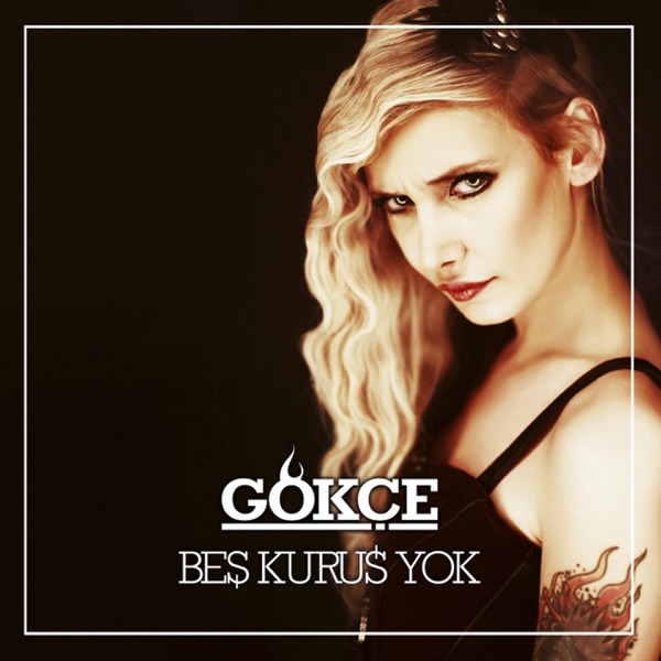 5 Kuruş Yok album cover
