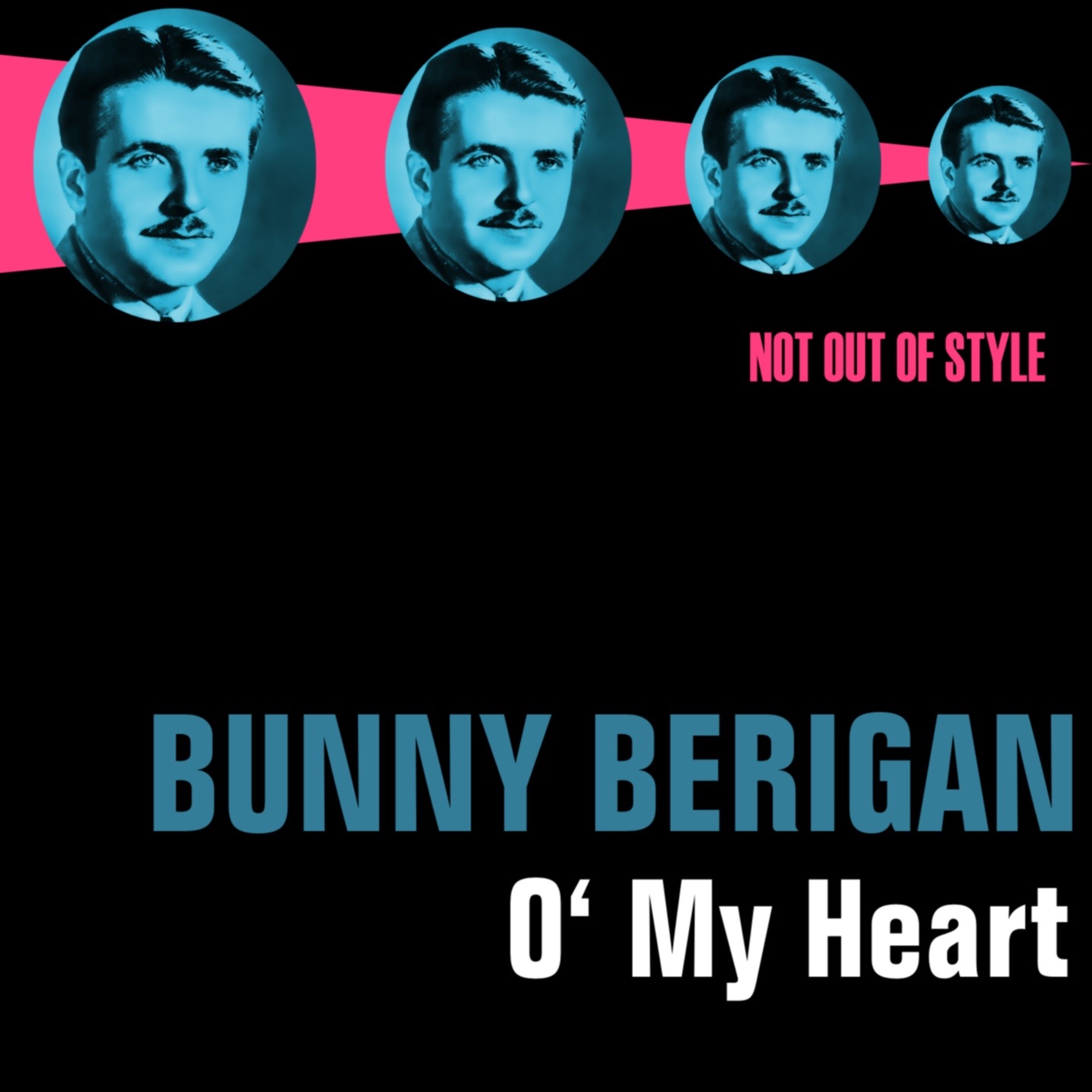 O' My Heart (Remastered) album cover