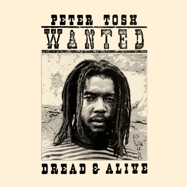 Wanted Dread and Alive (Bonus Tracks Edition) [2002 Remaster] album cover