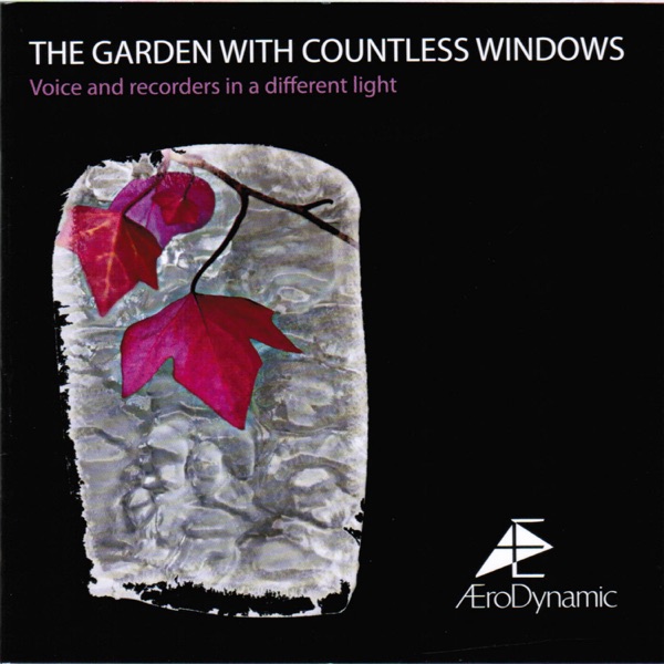 The Garden With Countless Windows album cover