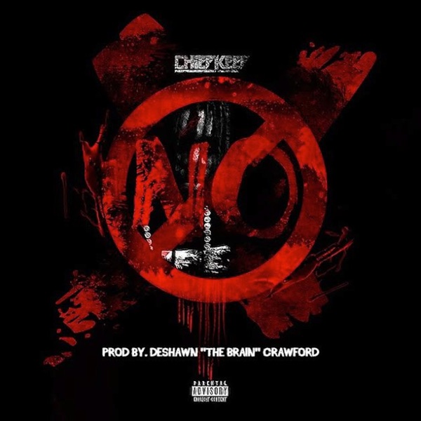 No - Single album cover