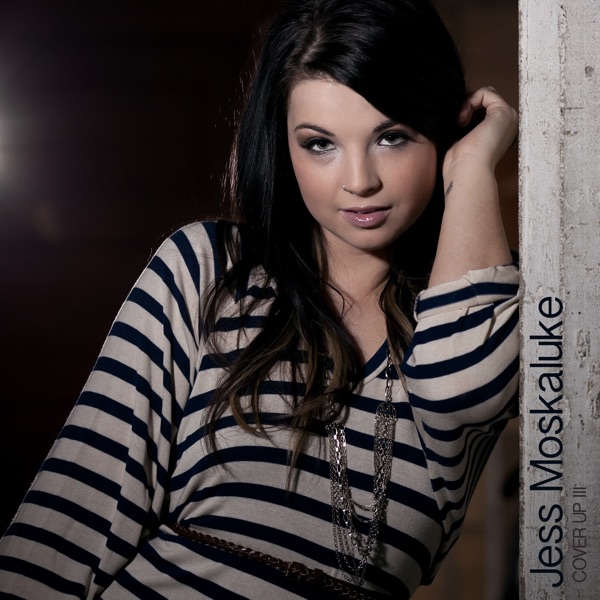 Cover up, Vol. 3 album cover