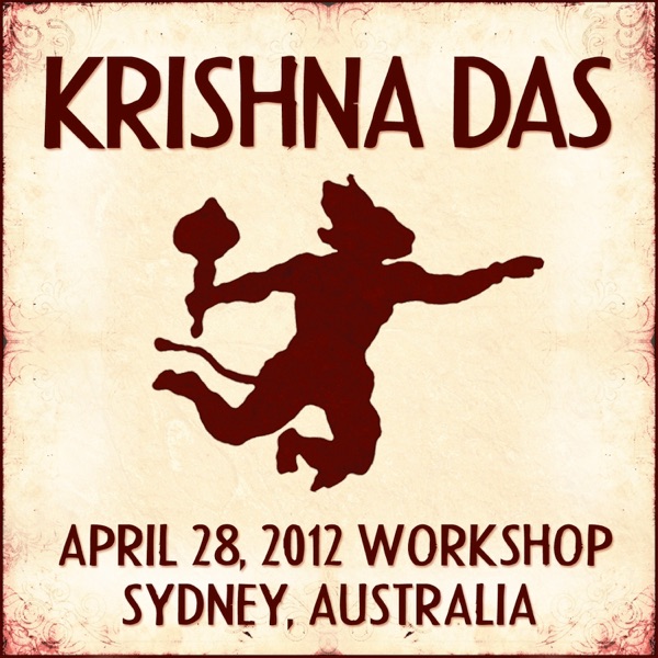 Live Workshop in Sydney, AU - 04/28/2012 album cover