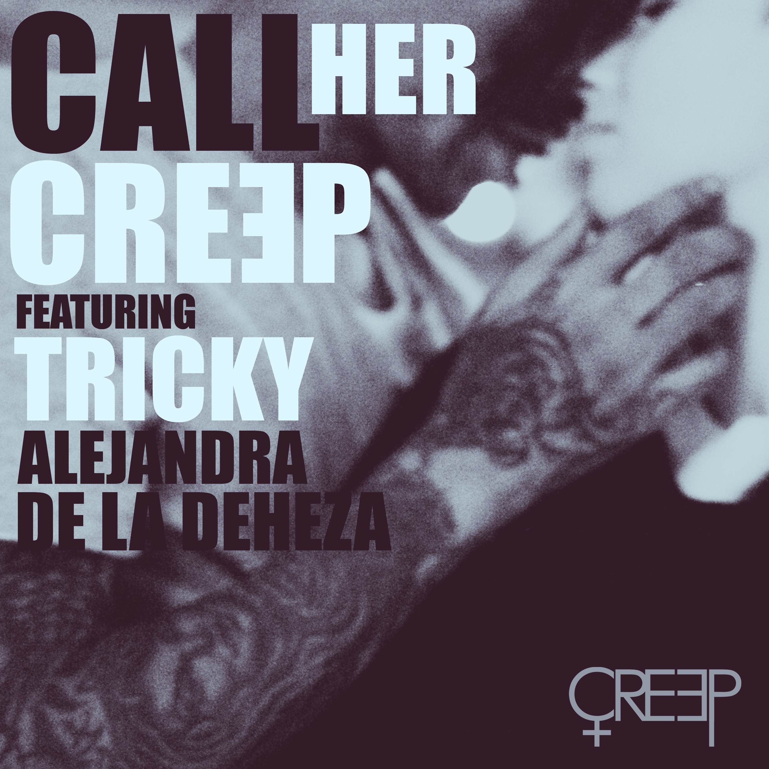 Call Her - Single album cover