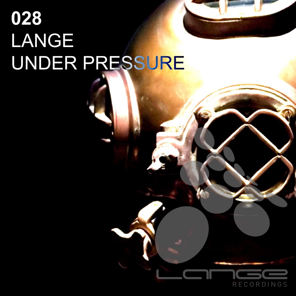 Under Pressure - Single album cover