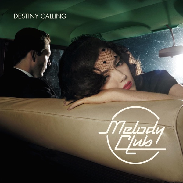 Destiny Calling - Single album cover