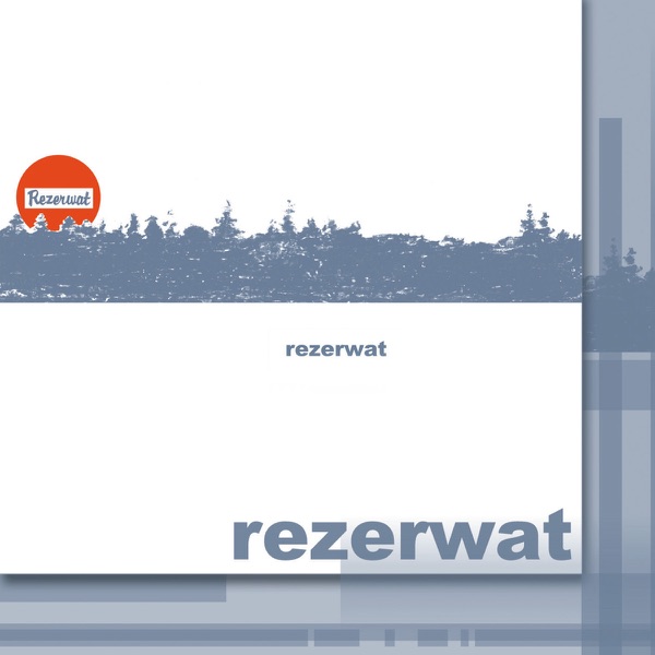 Rezerwat album cover