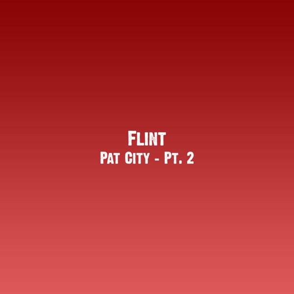 Pat City, Pt. 2 - Single album cover