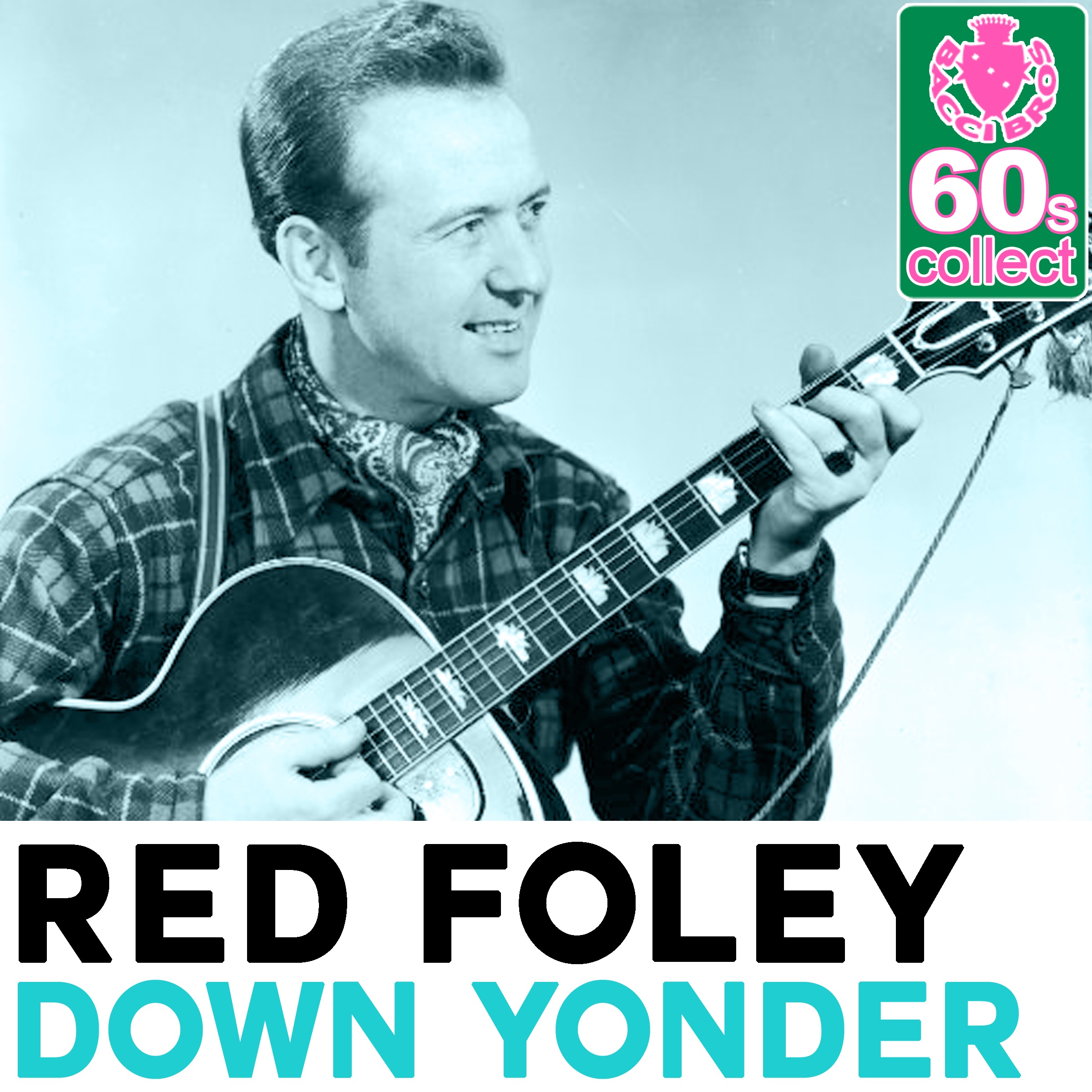 Down Yonder (Remastered) - Single album cover