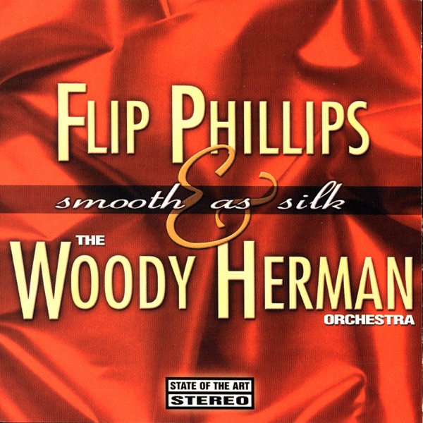 Smooth As Silk album cover