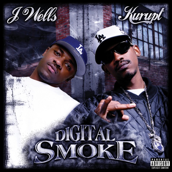 All We Smoke - Single album cover