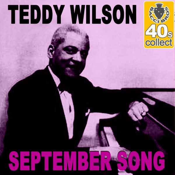 September Song (Remastered) - Single album cover