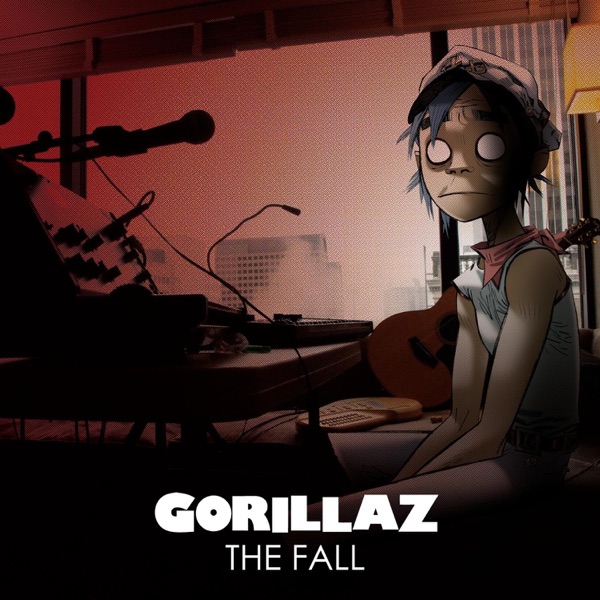 The Fall album cover