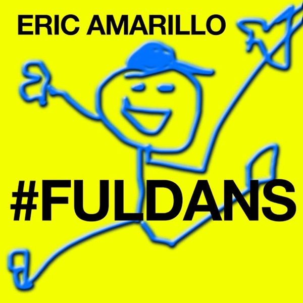 Fuldans - Single album cover