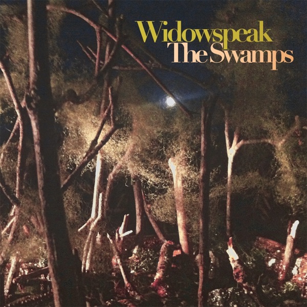 The Swamps - EP album cover