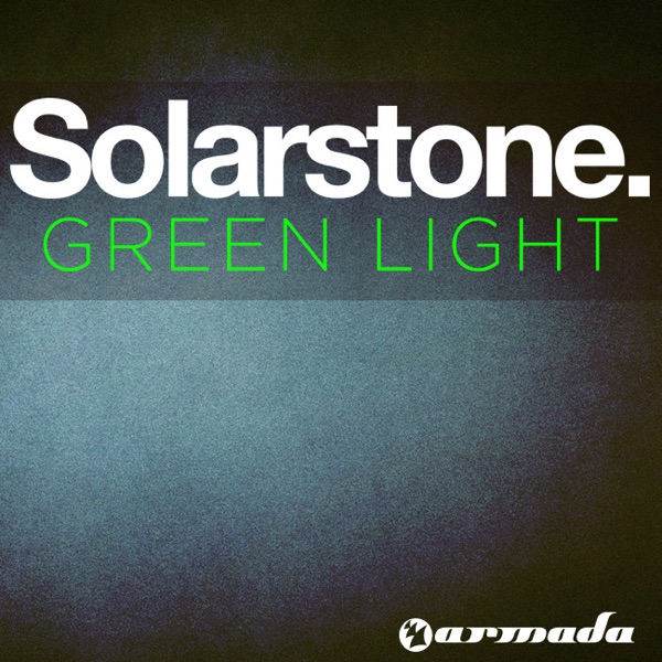 Green Light - Single album cover
