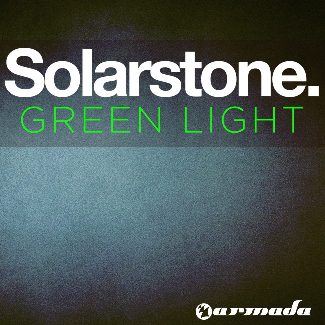 Green Light - Single album cover