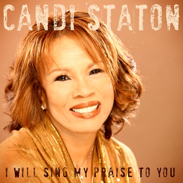 I Will Sing My Praise to You album cover