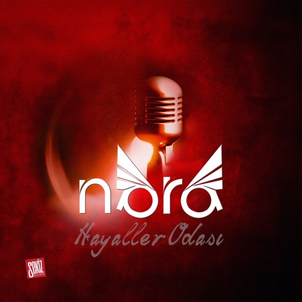 Hayaler Odası - EP album cover