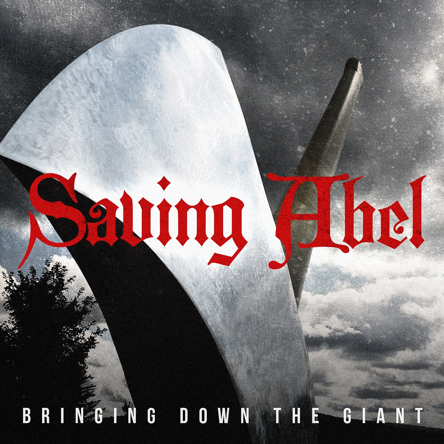 Bringing Down the Giant - Single album cover