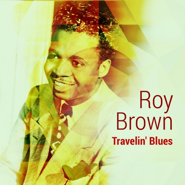 Travelin' Blues album cover