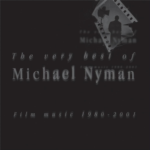 Film Music 1980 - 2001 album cover