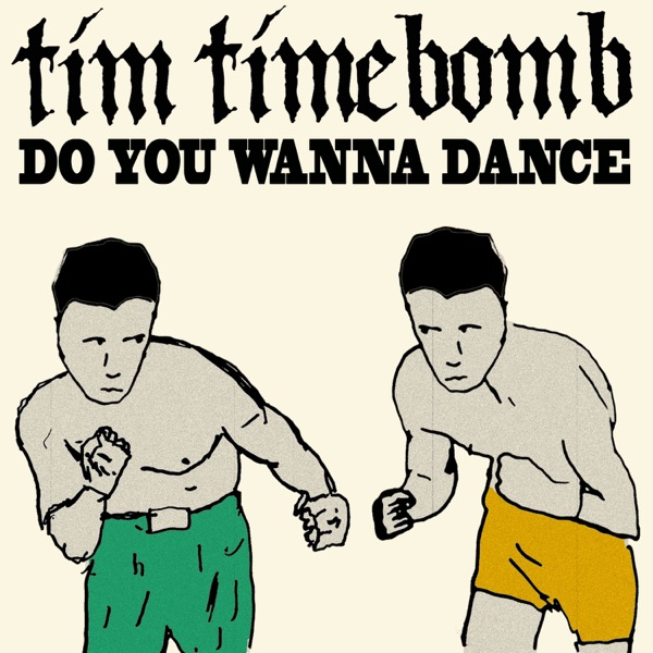 Do You Wanna Dance - Single album cover