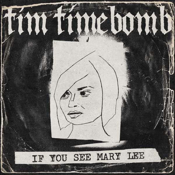 If You See Mary Lee - Single album cover