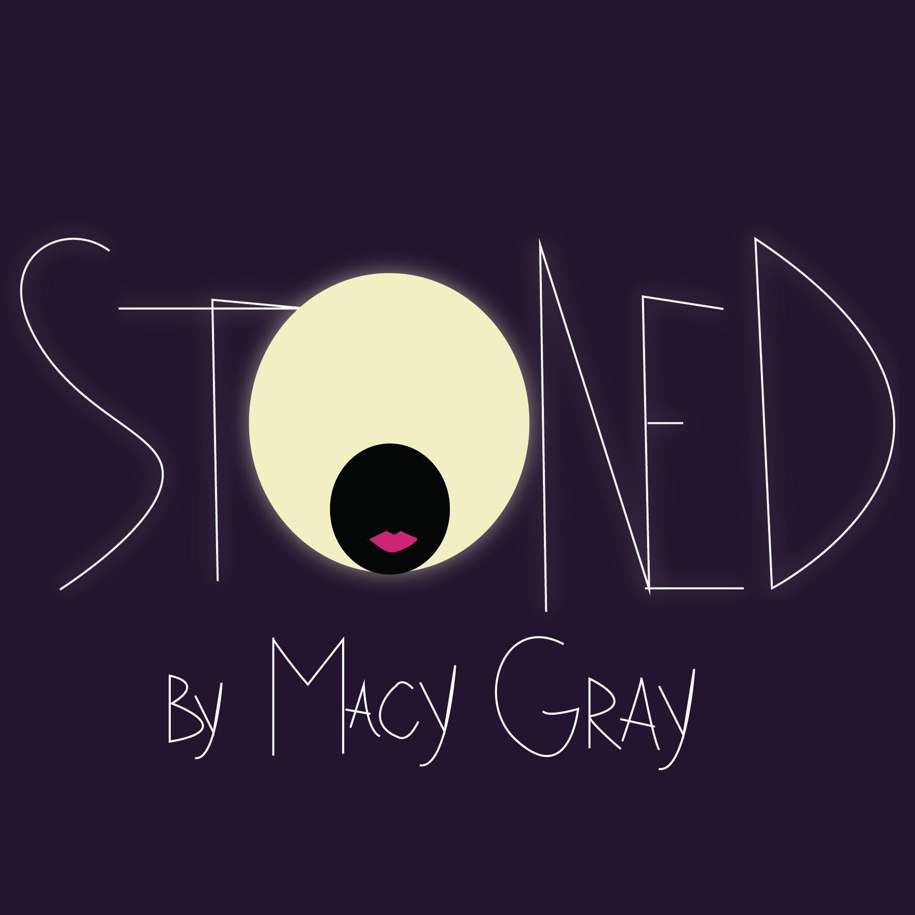 Stoned - Single album cover