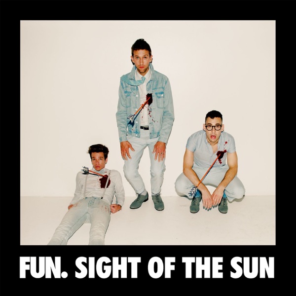 Sight of the Sun - Single album cover