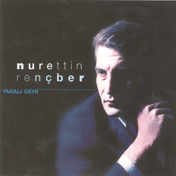 Yaralı Gemi album cover