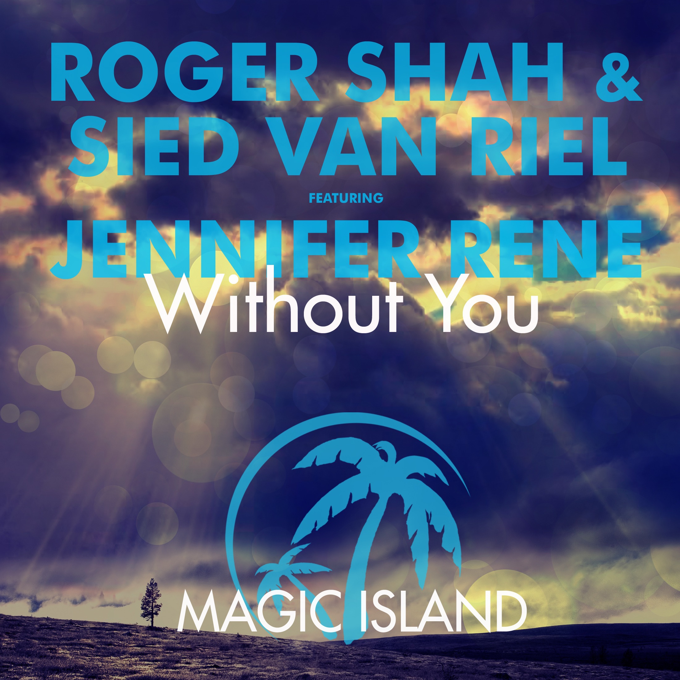 Without You (feat. Jennifer Rene) - Single album cover