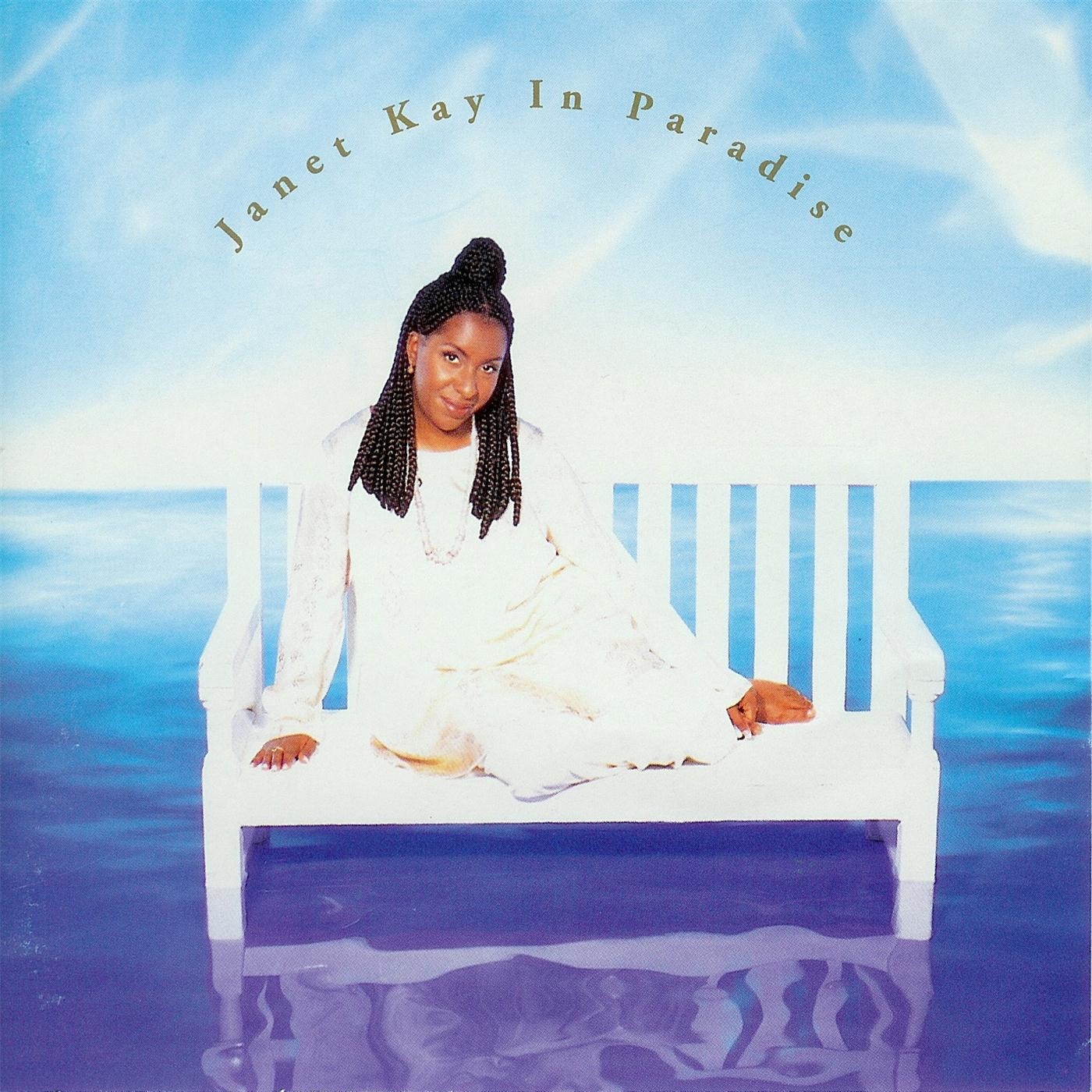 In Paradise album cover