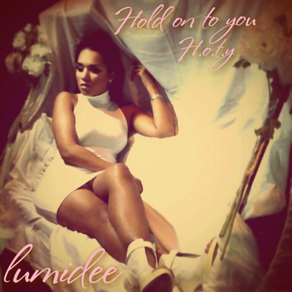H.O.T.Y (Hold On To You) - Single album cover