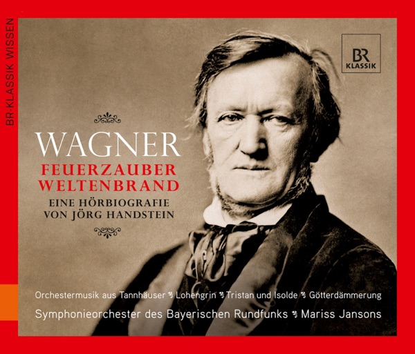 Feuerzauber Weltenbrand album cover