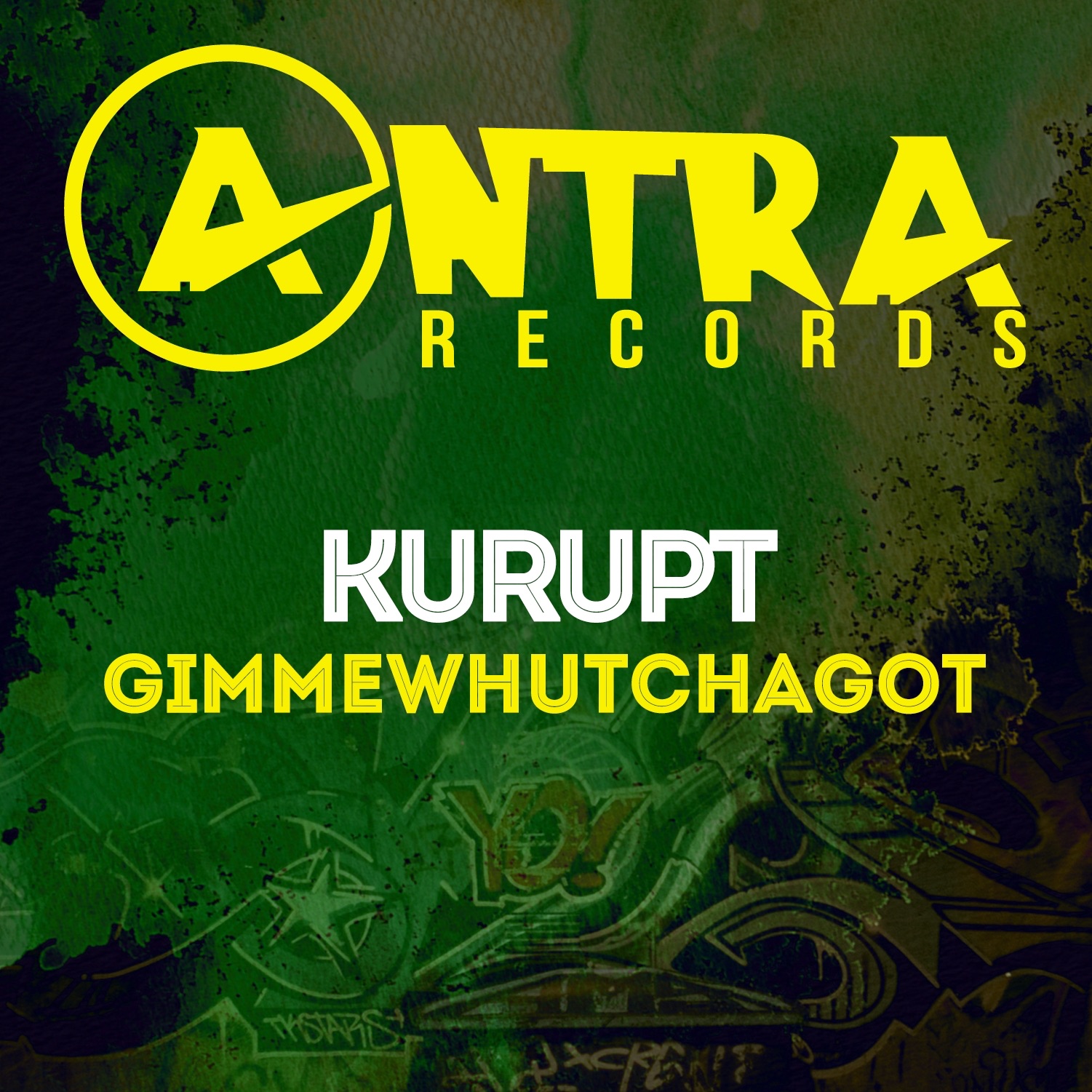 Gimmewhutchagot - Single album cover