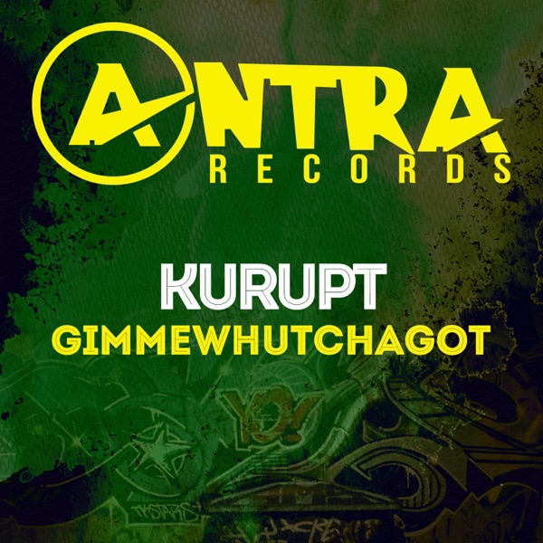 Gimmewhutchagot - Single album cover