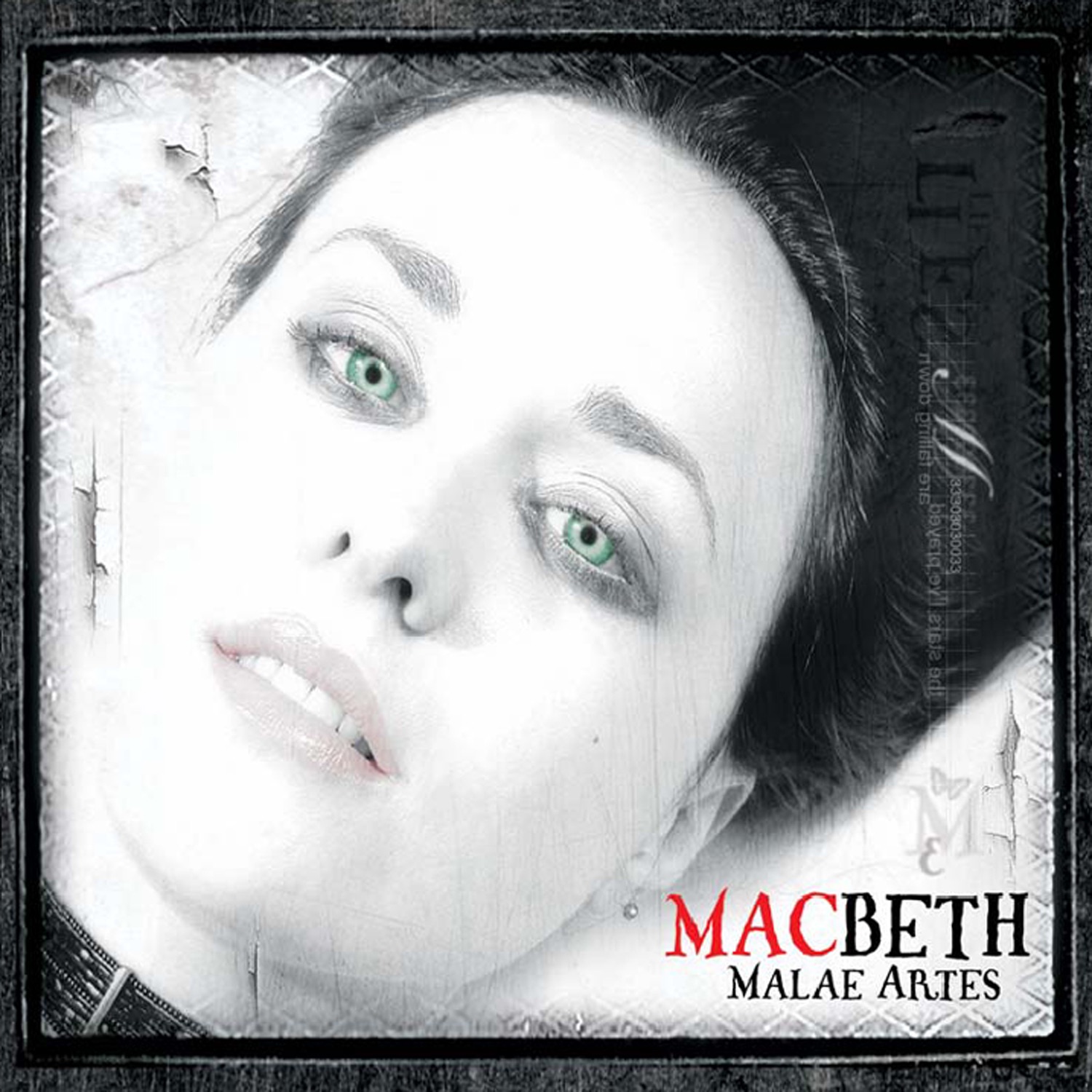 Malae Artes album cover